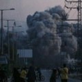 U izraelskim napadima na Pojas Gaze ubijeno 11 Palestinaca
