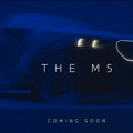 Novi BMW M5 najavljen za 26. jun