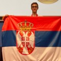 Mali Andrej je srpski ponos! Genije iz Matematičke se okitio sa 5 zlatnih medalja u Singapuru!