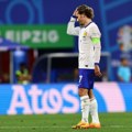 Prva nula na EURO - razočarali Holandija i Francuska