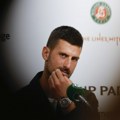 Novak Đoković: Mnogi misle da nije pametno da igram na Vimbldonu