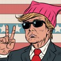 Predsednik ili kralj: Da li je Tramp moćniji od vlasti