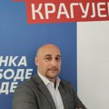 Jekić (SSP): Zaštitimo jezgro starog Kragujevca od investitorskog urbanizma