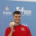 Prvog dana Olimpijskih igara nastupiće takmičari iz Srbije u sedam sportova