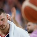 Nikola trenutno treći u MVP trci na OI