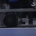 Roboti sada igraju stoni tenis: Da li je DeepMind stvorio novog šampiona?