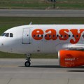 "EasyJet" otkazao petinu letova u Portugalu zbog štrajka kabinskog osoblja