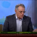 "Gde vodi ABA liga? Da moraju Zvezda i Partizan da plate milion evra!" Čović pričao o Pešiću i domaćoj ligi