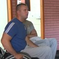 Najveća krađa i prevara: Nebojša Đurić ljut zbog oduzimanja paraolimpijske medalje