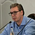 Vučić: Imaćemo mnogo problema zbog Kurtijevih provokacija