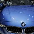 Nemački BMW smanjio prognozu godišnje zarade nakon opoziva 1,5 miliona vozila