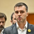 Manojlović: Nećemo glasati za rebalans gradskog budžeta