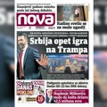 „Nova“ piše: Koliko će građane koštati Vučićevo hapšenje Miroslava Miškovića