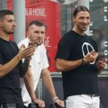 Ibrahimović u šoku kada je video Rebića: "Šta ti je to?!" VIDEO