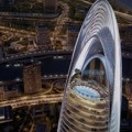 Mercedes gradi luksuzni neboder u Dubaiju: Objavljene prve slike apartmana