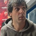 Teodosić nije hteo da priča o utakmici: Danas je tužan dan za Srbiju (video)