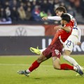 uživo Švajcarska - Srbija 0:0: Okafor i Vlahović propustili velike prilike