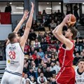 Srbija "overava" Evrobasket u Beogradu