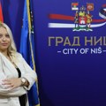 Niška gradska većnica Milica Paulus dala ostavku