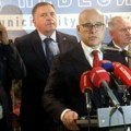 Predsednik Vlade Miloš Vučević posetio selo Prebilovce, najavio pomoć