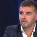 "Živ je Ilija Čvorović, umro nije" Brnabić razvalila Manojlovića i Ponoša