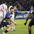 Parma sve dalje od ispadanja u Seriju B