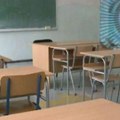 Plenum maturanata Gimnazije u Vranju jasan: Blokada nastave do ispunjenja zahteva studenata