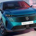 Peugeot prodajni rezultati u 2024. godini