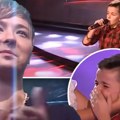 Milan Stanković završio u suzama zbog Bošnjaka, ove reči je uputio sadašnjem predstavniku Hrvatske: "Čudo!"