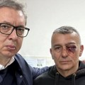 Buducnostsrbijeav: Poziv da se zbog laži prijavi Vučićev Instagram nalog