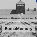 Pokrenut program "Roma-Memory" – jačanje svesti o romskom holokaustu kroz edukaciju i sećanje