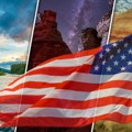 Svaka od 50 američkih država ima nadimak: Neki su očigledni, neki istorijski, a neke čak i Amerikanci jedva razumeju