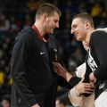 Lepe vesti iz Amerike: Nikola Jović kaže da dolazi na Evrobasket!