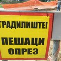 U Nišu nova pravila za investitore: Posle radova – novi trotoari, ali o njihovom trošku
