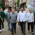Širi se Pokret rodoljuba Srbije