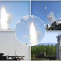 Indija prvi put koristila S-400 sisteme protiv Pakistana: Odbili vazdušni napad, dronovi i rakete leteli ka njima
