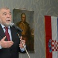 Mesić: Sadašnja neoustaška atmosfera u Hrvatskoj ide na čast premijeru Plenkoviću