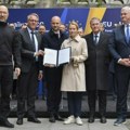 Ukrajina i evropski saveznici podržali osnivanje suda za ruske čelnike