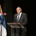 Nekadašnji načelnik Generalštaba se obrukao na Dan pobede: Izjavio da su partizani učestvovali u proboju Solunskog fronta…