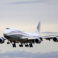 Tramp prihvata luksuzni Boing 747-8 od Katara: Poklon ili politički skandal?