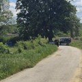 Muškarac UBIO vanbračnu suprugu u Korićanima