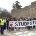 Šest studentskih protesta do 6. juna: Da li nam sledi radikalizacija do raspisivanja izbora?