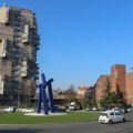 Kružni tok kod Bogoslovije zatvoren već 2 dana: Evo kada će biti prohodno za saobraćaj i do kada traju radovi