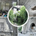 (Foto, video) jeziva kuća u centru Beograda: Nekada jedna od najlepših vila, a danas propada naočigled svih: Kako je dom…
