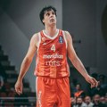 Zbog čega je nervozan miloš Teodosić? Slavnić objasnio ponašanje plejmejkera crveno-belih...