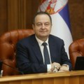 Ivica Dačić je sa 400 hiljada dinara najplaćeniji ministar u Vladi. Ima skoro duplo veću platu i od Vučića: Pitali smo ga…