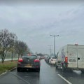 Udes u Sremskoj Kamenici, stvaraju se gužve: Šta se dešava u saobraćaju u Novom Sadu i okolini
