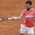 Novak na korak od stotog trofeja: Đoković uz malo muka stigao do finala u Ženevi