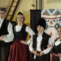 U OŠ „Vuk Karadžić” održan treći Međunarodni festival folklora