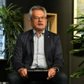 Svesrpski sabor sa šatorima na pola koplja: Dnevnik Danijela Dašića